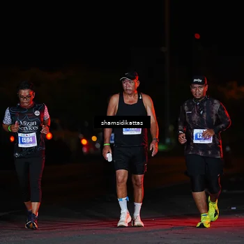 Runner Photo 4922027