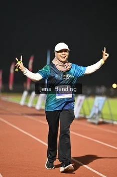 Runner Photo 4922030