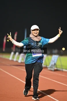 Runner Photo 4922034