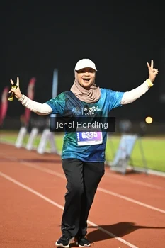 Runner Photo 4922036