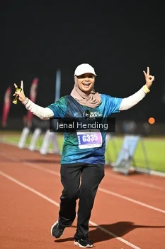 Runner Photo 4922038