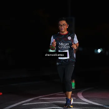 Runner Photo 4922039