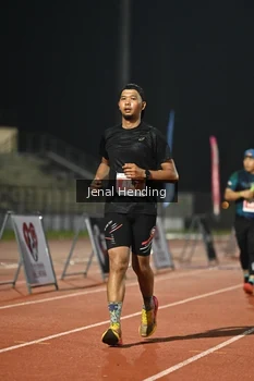 Runner Photo 4922043
