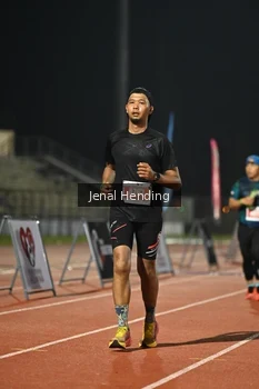 Runner Photo 4922045