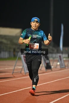 Runner Photo 4922046