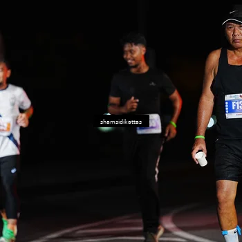 Runner Photo 4922047