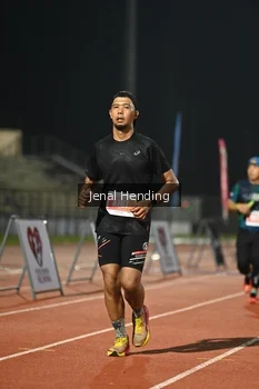 Runner Photo 4922048