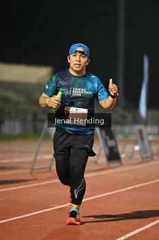 Runner Photo 4922050