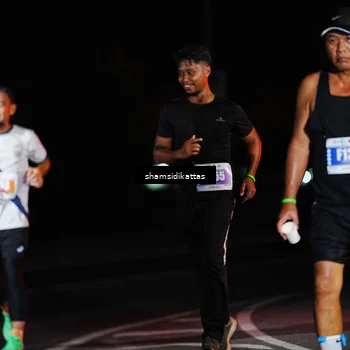Runner Photo 4922051