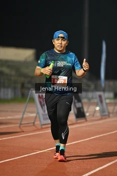 Runner Photo 4922052