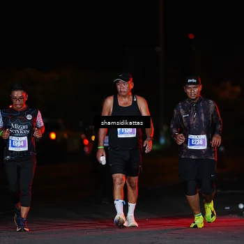 Runner Photo 4922053