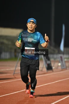 Runner Photo 4922054