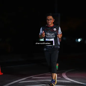 Runner Photo 4922055