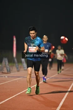 Runner Photo 4922056