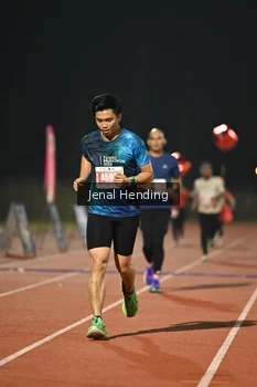 Runner Photo 4922057