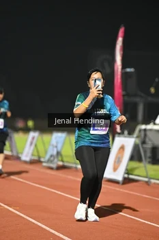Runner Photo 4922059
