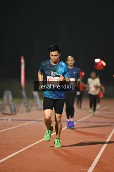 Runner Photo 4922062