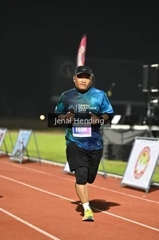Runner Photo 4922066
