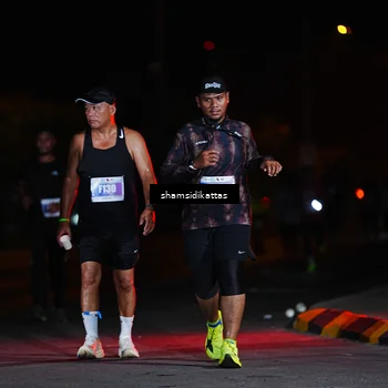 Runner Photo 4922067