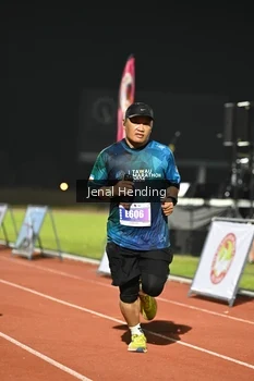 Runner Photo 4922068