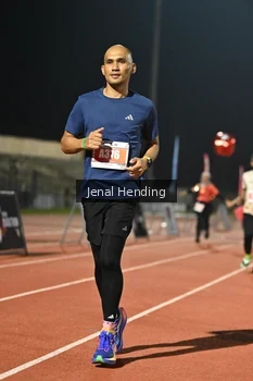 Runner Photo 4922069