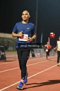 Runner Photo 4922070