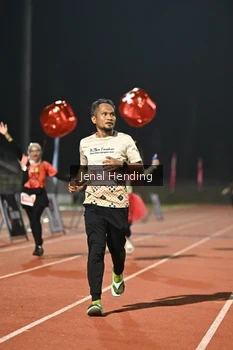 Runner Photo 4922072