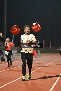 Runner Photo 4922073