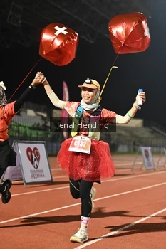 Runner Photo 4922075