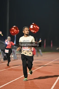 Runner Photo 4922076