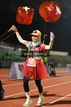 Runner Photo 4922077