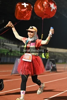 Runner Photo 4922078