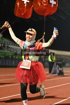 Runner Photo 4922079