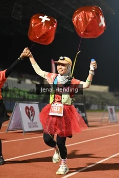 Runner Photo 4922080