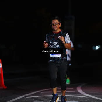Runner Photo 4922081