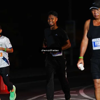 Runner Photo 4922082