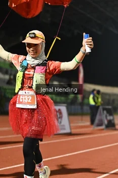 Runner Photo 4922084