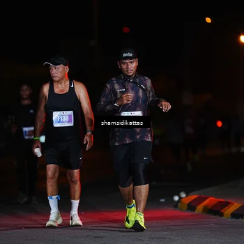 Runner Photo 4922087