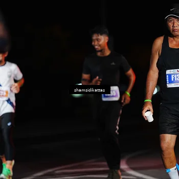 Runner Photo 4922088