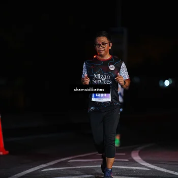 Runner Photo 4922089