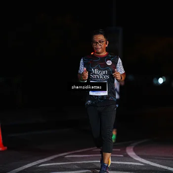 Runner Photo 4922091