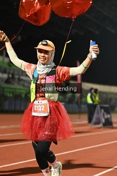 Runner Photo 4922092
