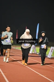 Runner Photo 4922093
