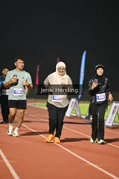 Runner Photo 4922094
