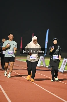 Runner Photo 4922095