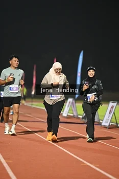 Runner Photo 4922096