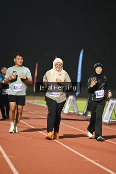 Runner Photo 4922097