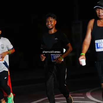 Runner Photo 4922098