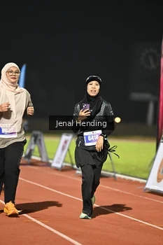 Runner Photo 4922099