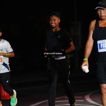 Runner Photo 4922100